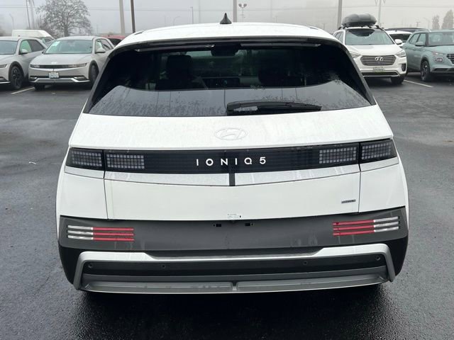 New 2026 Hyundai Ioniq 5 SEL image 7