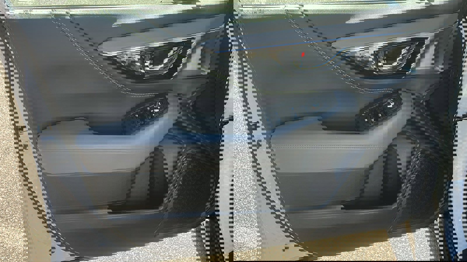 Used 2022 Subaru Outback Onyx Edition XT image 10