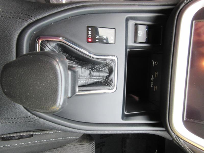 Used 2022 Subaru Legacy image 15