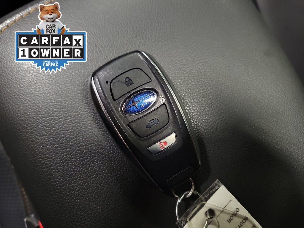 Used 2025 Subaru Outback Wilderness AWD/4WD image 20