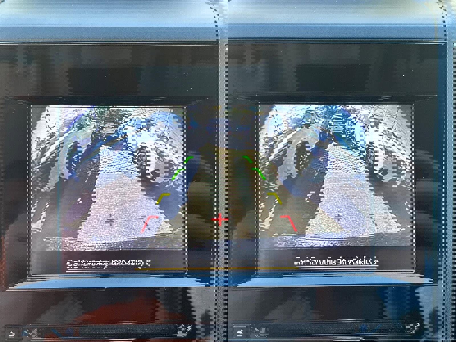 Used 2023 Subaru Crosstrek 2.0i Premium image 22