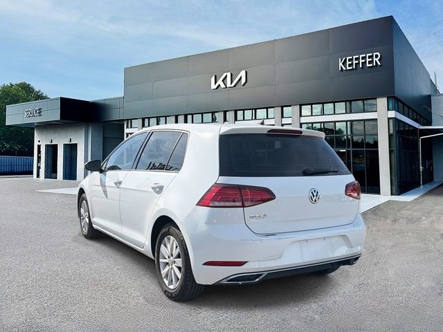 Used 2019 Volkswagen Golf S image 6