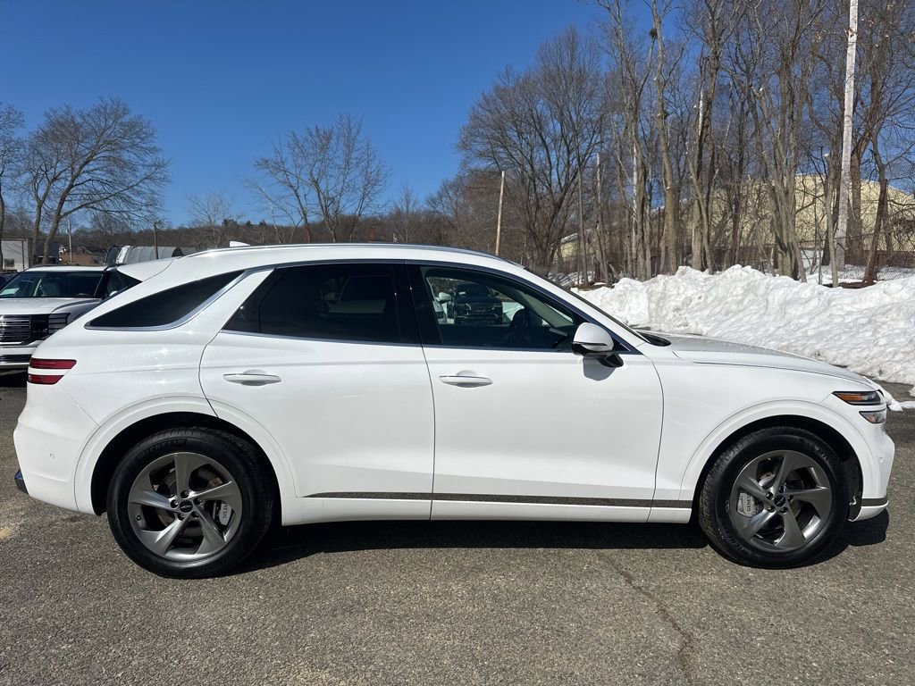 Used 2026 Genesis GV70 2.5T Advanced image 6