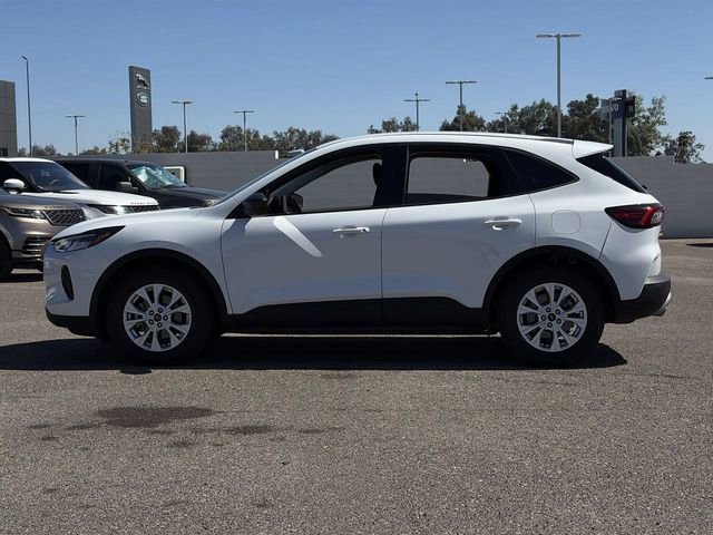 Used 2025 Ford Escape Active image 9