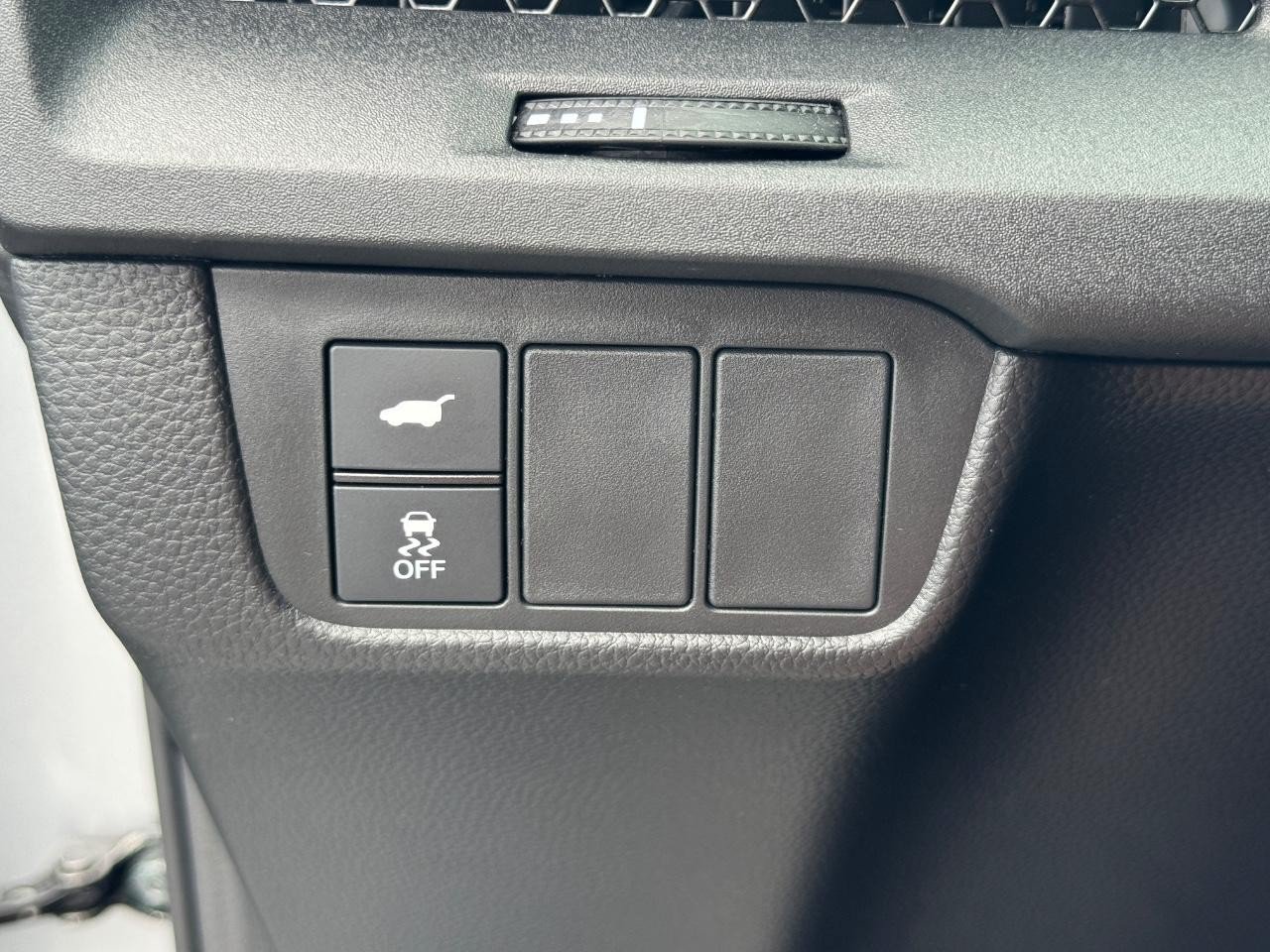 Certified 2025 Honda CR-V Sport-L image 24
