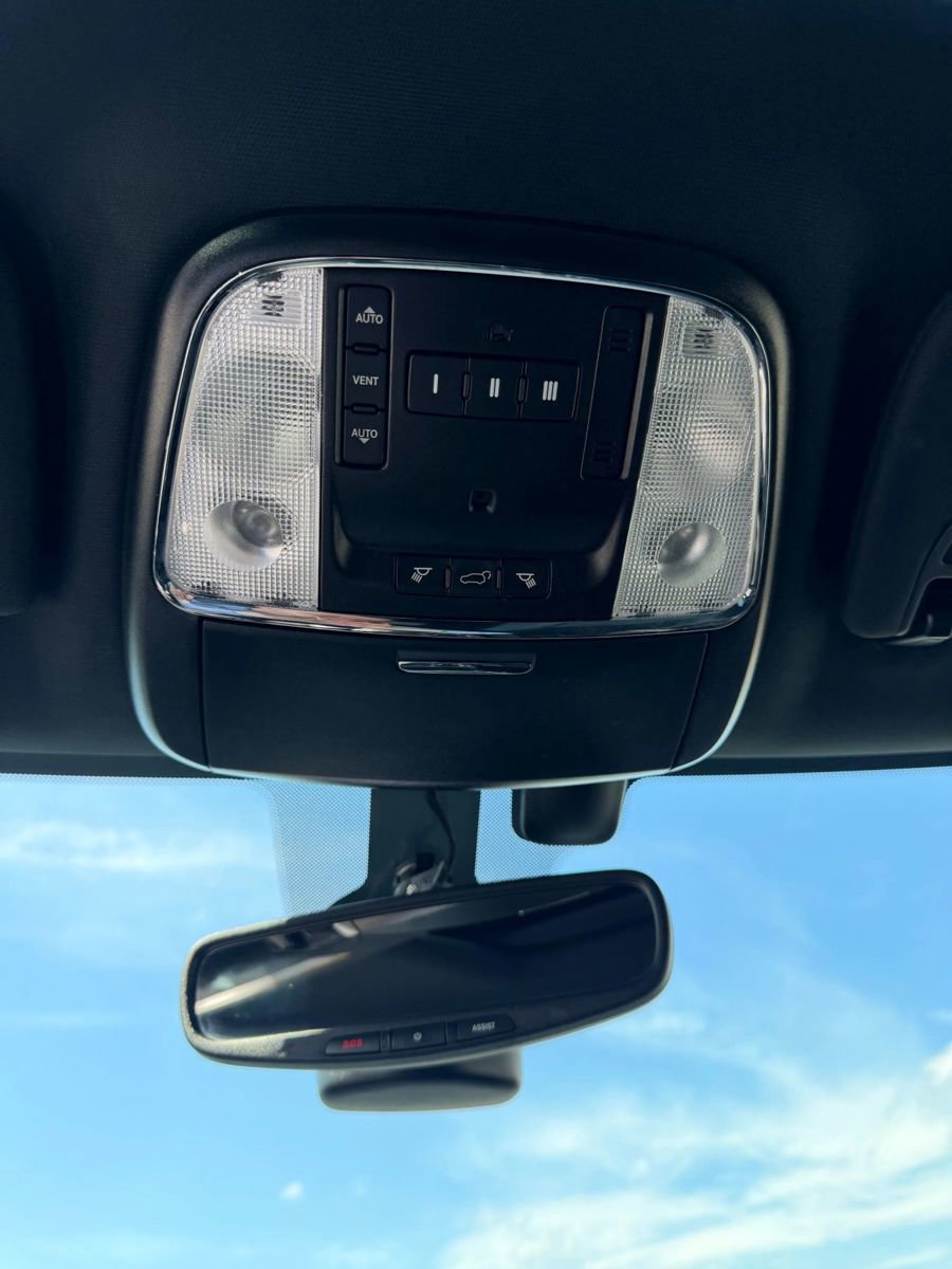 Used 2019 Dodge Durango GT w/ Blacktop Package image 27