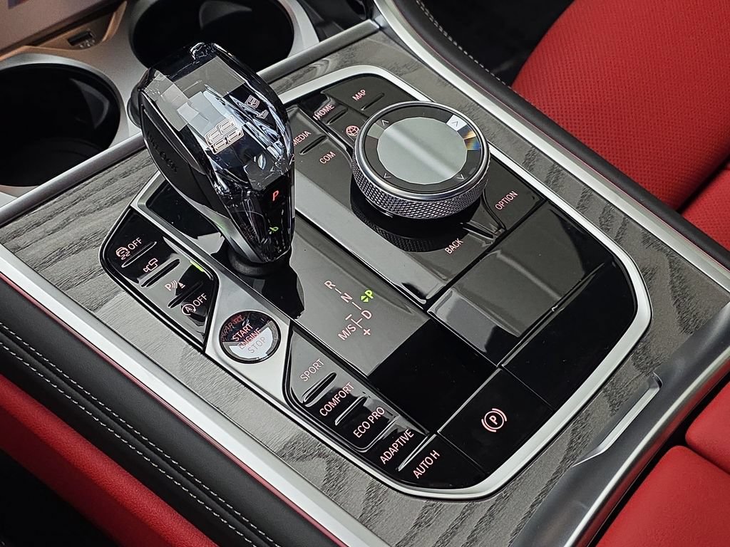 New 2026 BMW 840i xDrive AWD/4WD image 22