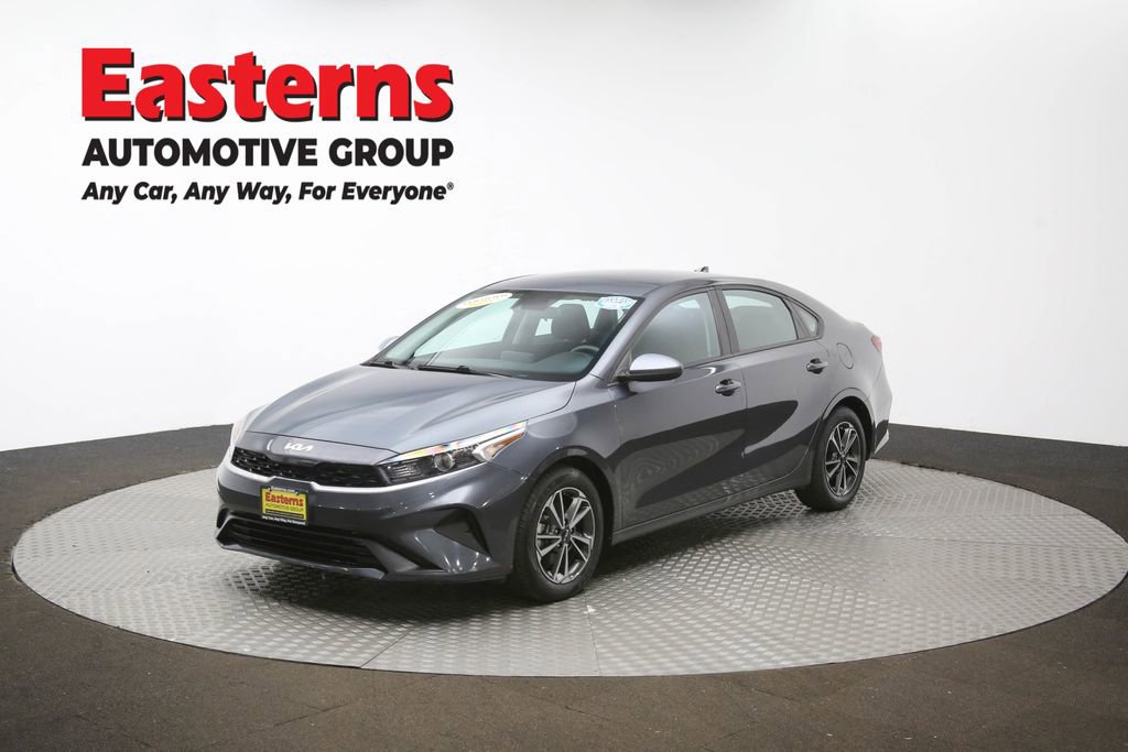 Used 2023 Kia Forte LXS image 56
