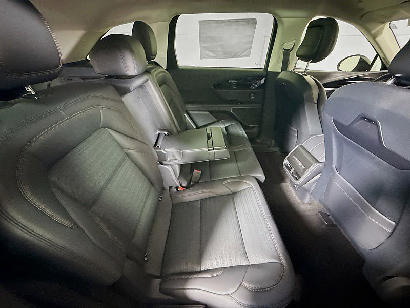 New 2026 Lincoln Nautilus Reserve w/ Jet Appearance Package image 28