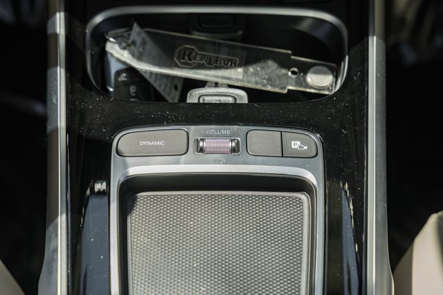 New 2026 Mercedes-Benz GLB 250 4MATIC image 28