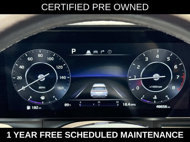 Used 2024 Kia Carnival SX Prestige FWD image 28