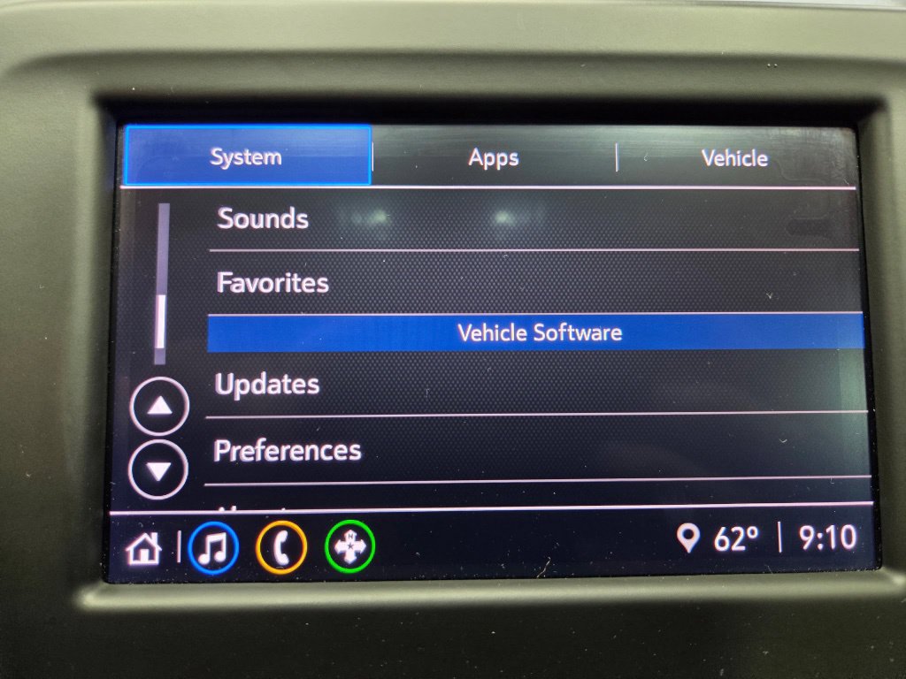 Used 2022 Chevrolet Equinox RS AWD/4WD image 45