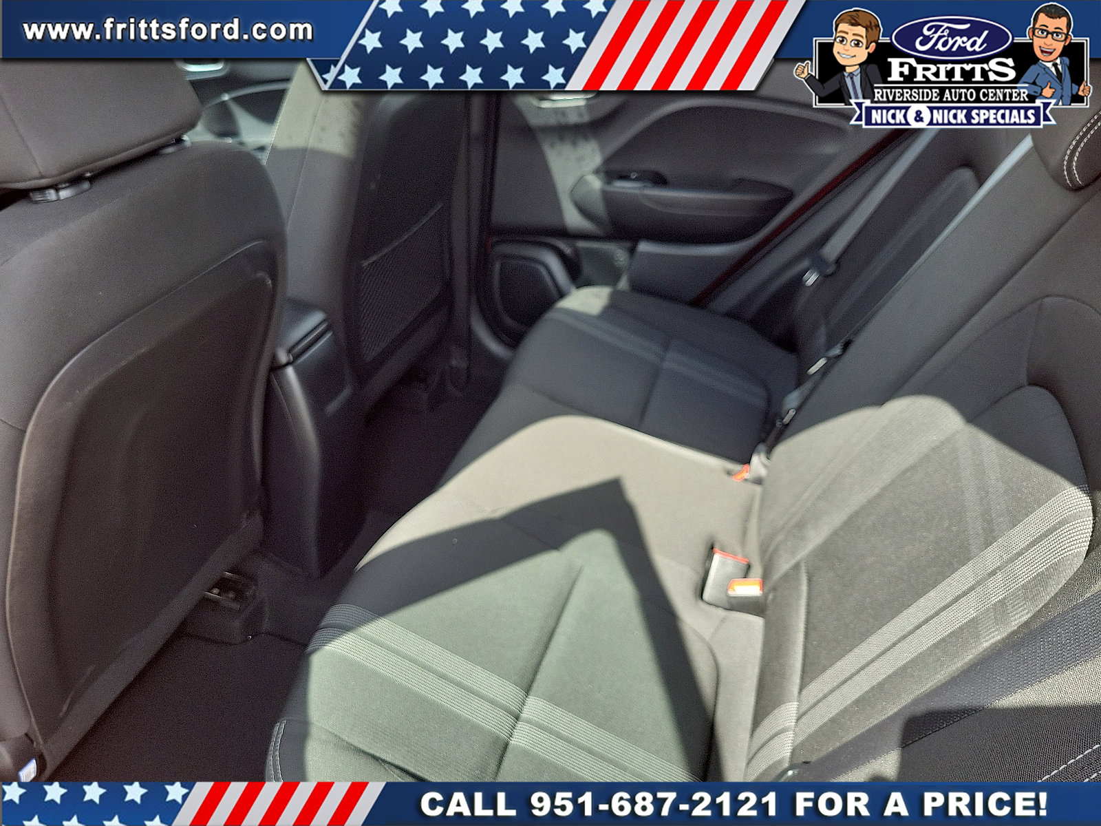 Used 2022 Hyundai Venue SEL w/ Cargo Package FWD image 14