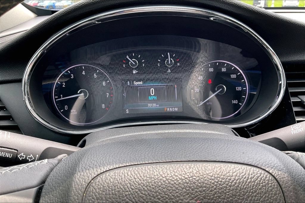 Used 2018 Buick Encore Sport Touring FWD image 20