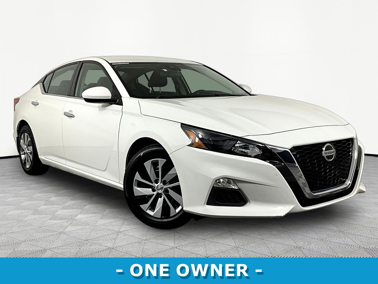 Used 2022 Nissan Altima 2.5 S w/ Driver Assist Package FWD image 3