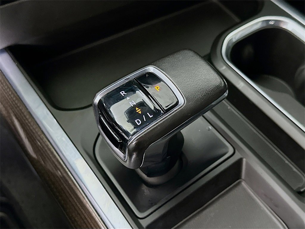 Used 2022 Chevrolet Silverado 1500 LT Trail Boss image 33