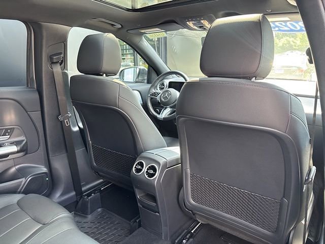 Used 2025 Mercedes-Benz GLA 250 4MATIC image 20