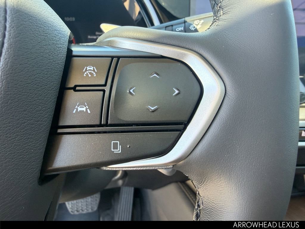 New 2026 Lexus RX 350 Premium Plus image 16