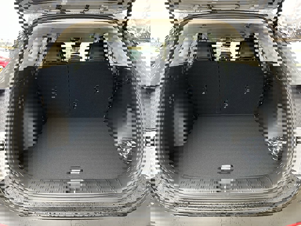 New 2026 Kia Sportage AWD Hybrid image 14