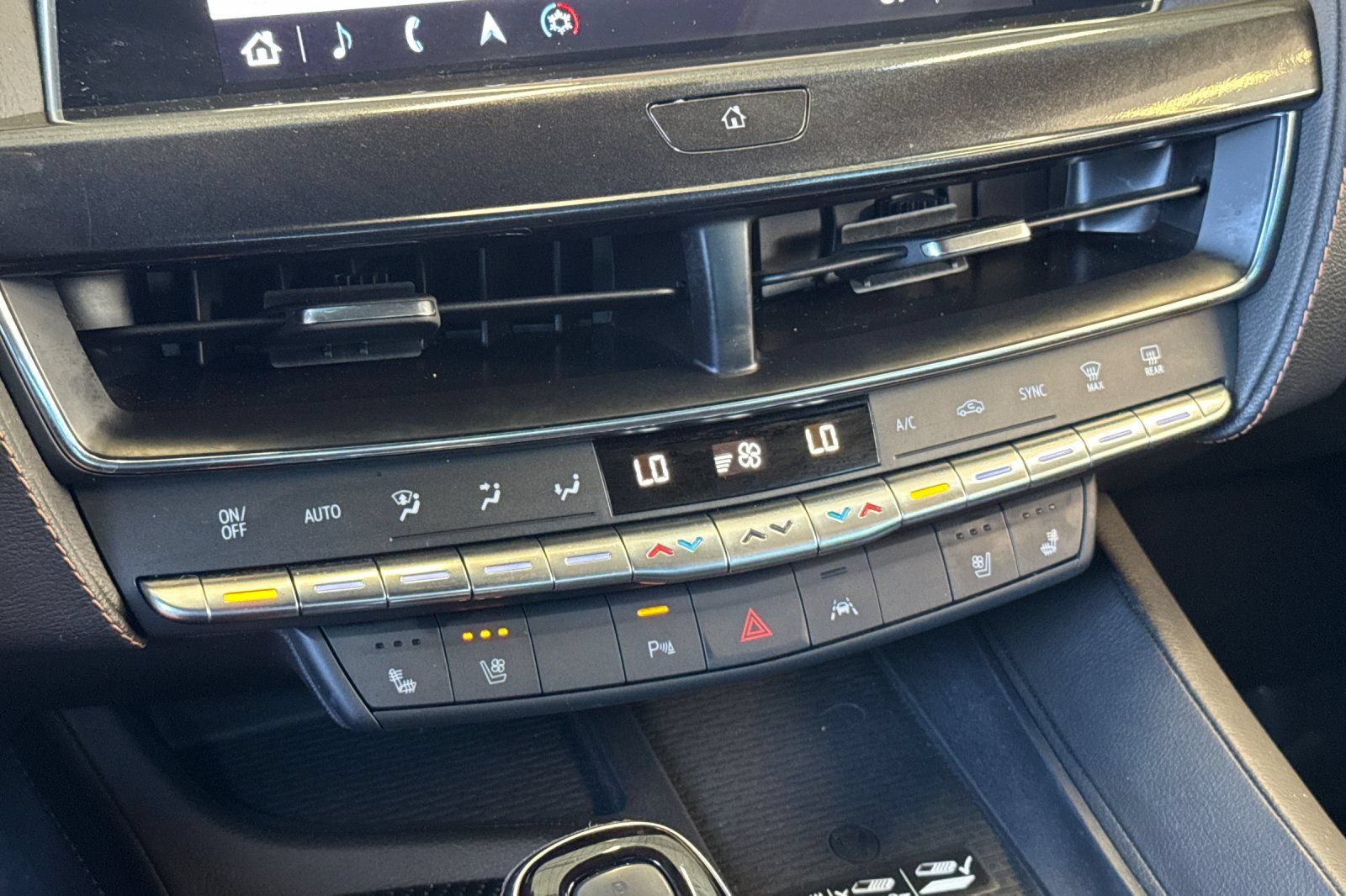 Certified 2023 Cadillac CT5 Sport RWD image 28