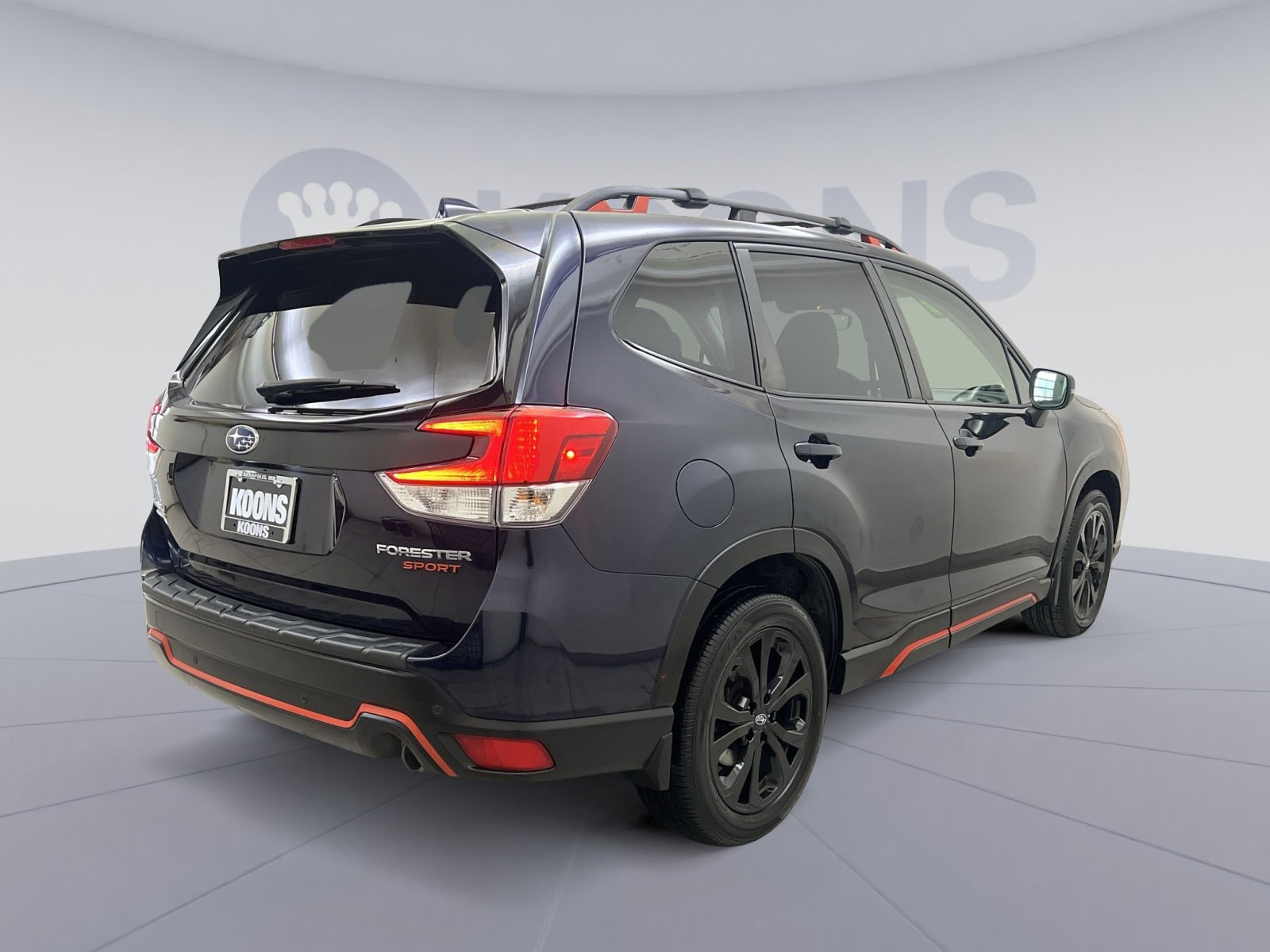 Used 2020 Subaru Forester Sport image 5