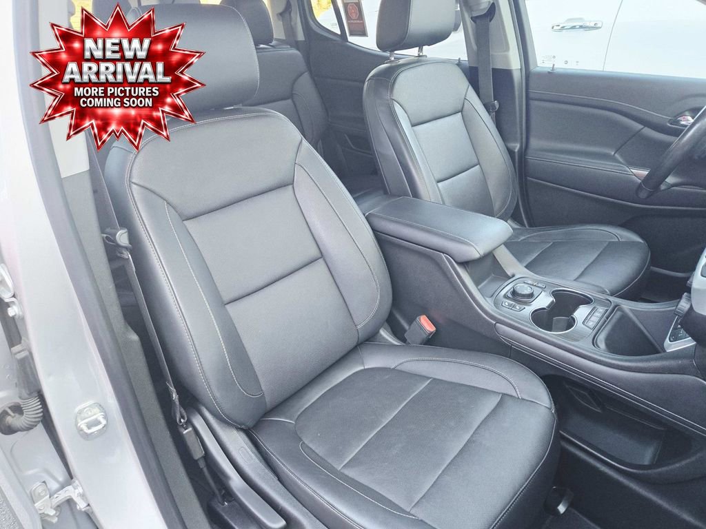 Used 2020 GMC Acadia SLT image 17