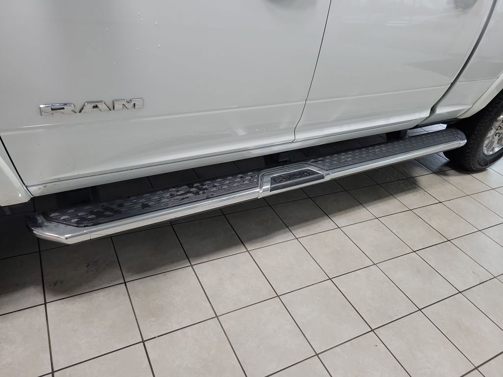 Used 2022 RAM 2500 Laramie AWD/4WD image 31