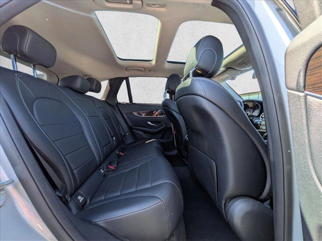 Used 2016 Mercedes-Benz GLC 300 image 20