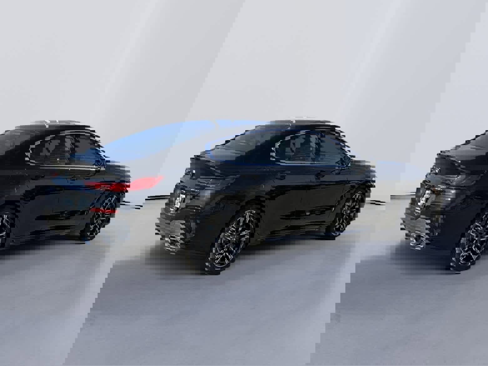 New 2026 BMW M850i xDrive image 3