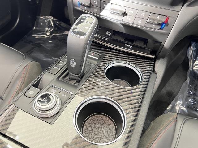 New 2024 Maserati Ghibli Modena Ultima Q4 image 14