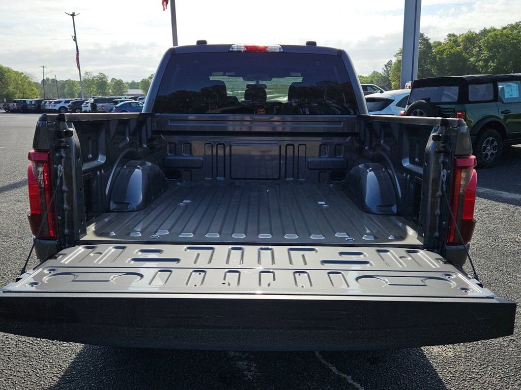 New 2026 Ford F150 STX w/ Equipment Group 200A image 11