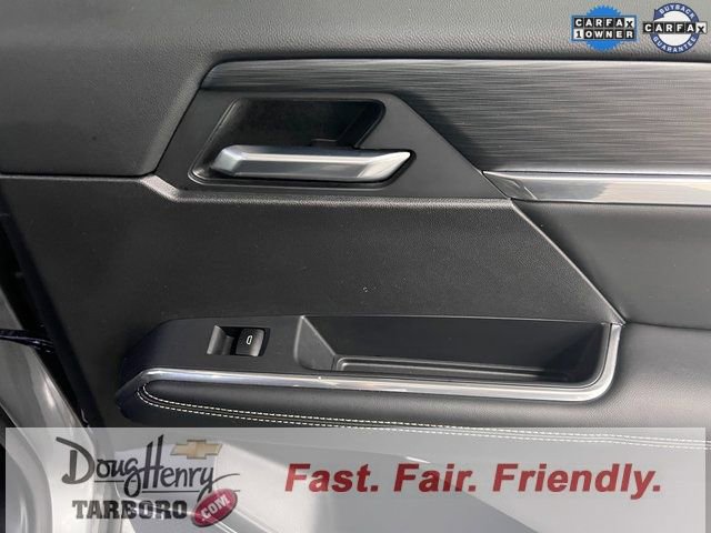 Used 2025 GMC Acadia Elevation FWD image 38