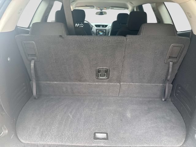 Used 2016 Chevrolet Traverse LT w/ Style and Technology Package FWD image 33