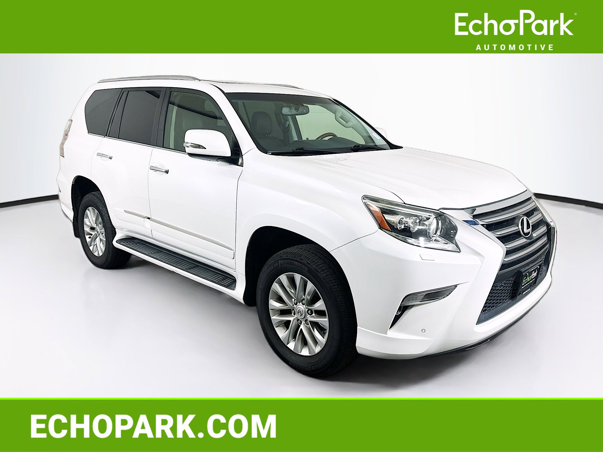 Used 2016 Lexus GX 460 w/ Premium Package AWD/4WD image 1