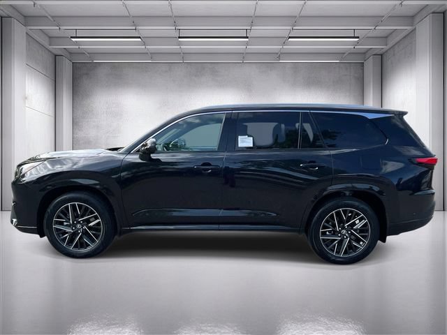 New 2026 Lexus TX 350 AWD image 6