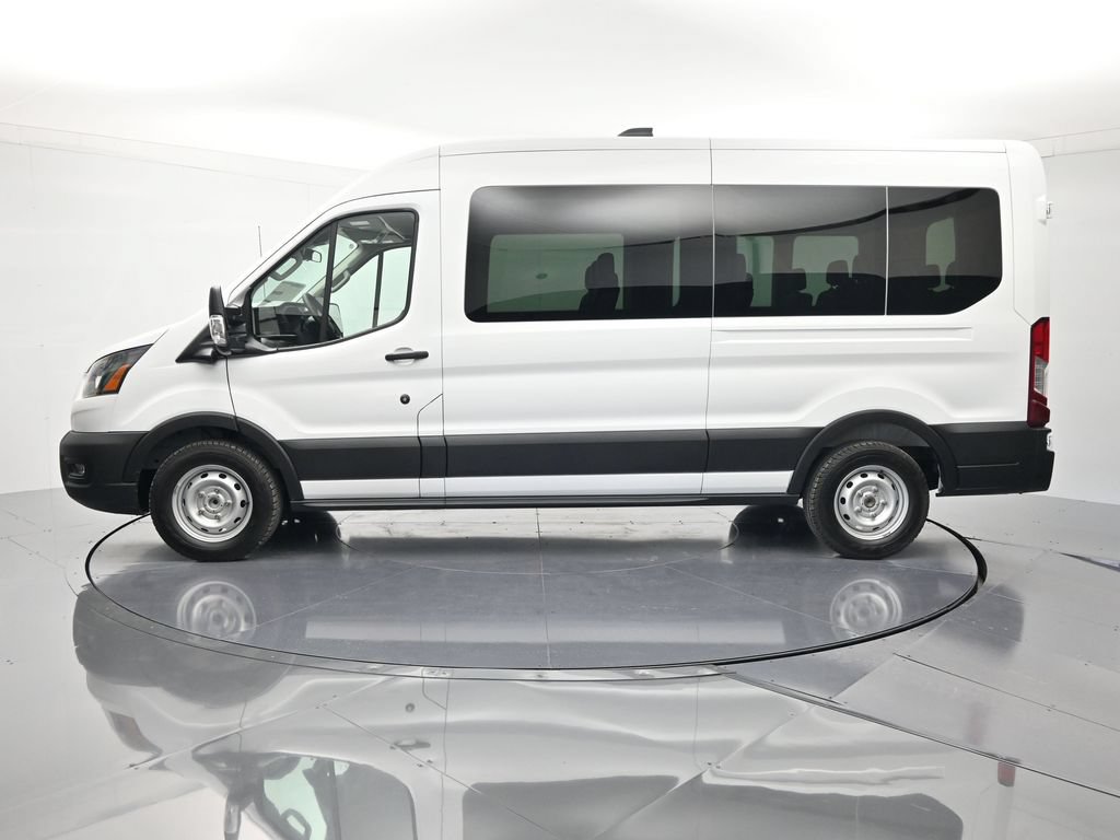 New 2026 Ford Transit 350 XL RWD image 8