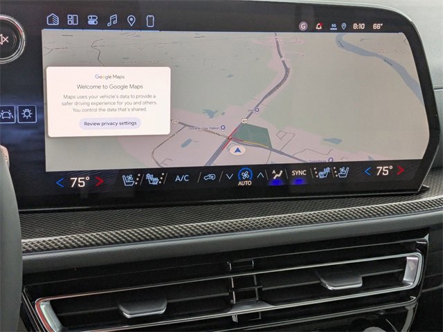 New 2026 Chevrolet Traverse High Country image 21