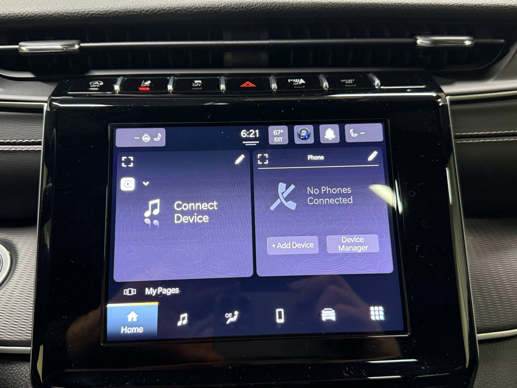 Used 2024 Jeep Grand Cherokee Altitude image 35