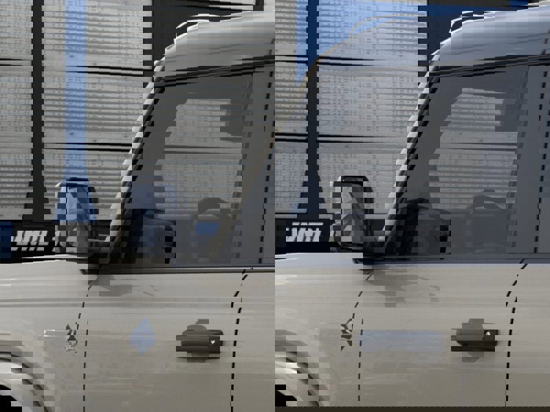 New 2026 Ford Bronco Outer Banks image 22