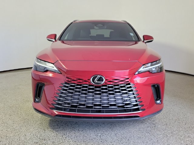 Used 2024 Lexus RX 350 FWD w/ Technology Package image 3