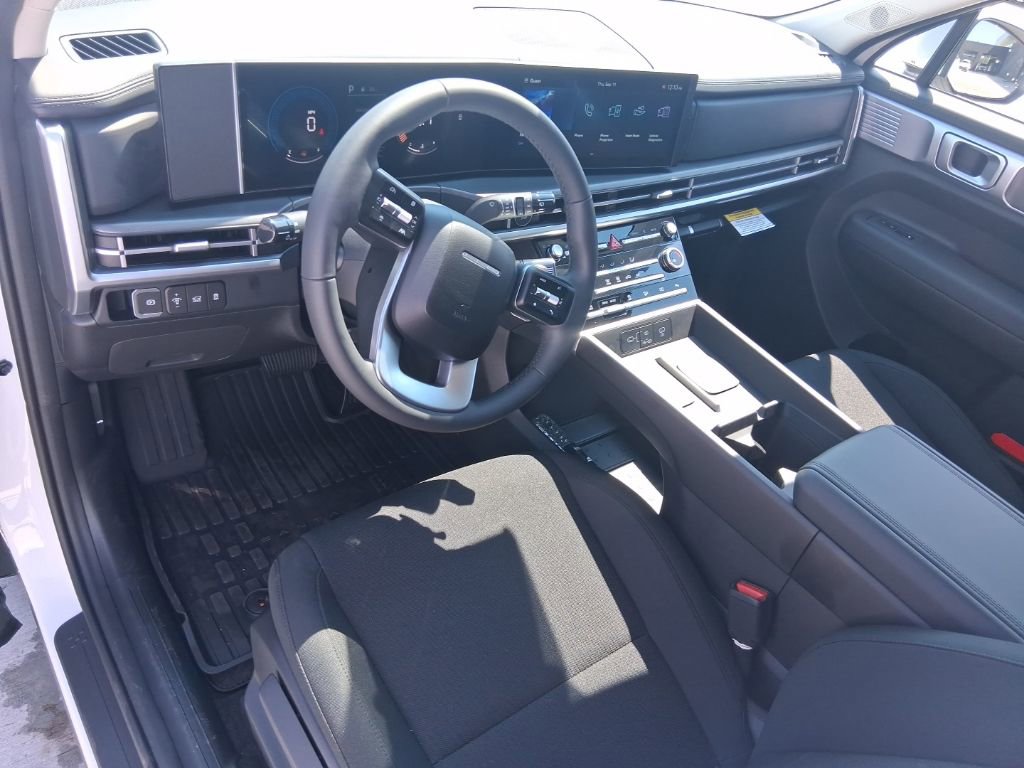 New 2026 Hyundai Santa Fe SE FWD image 19