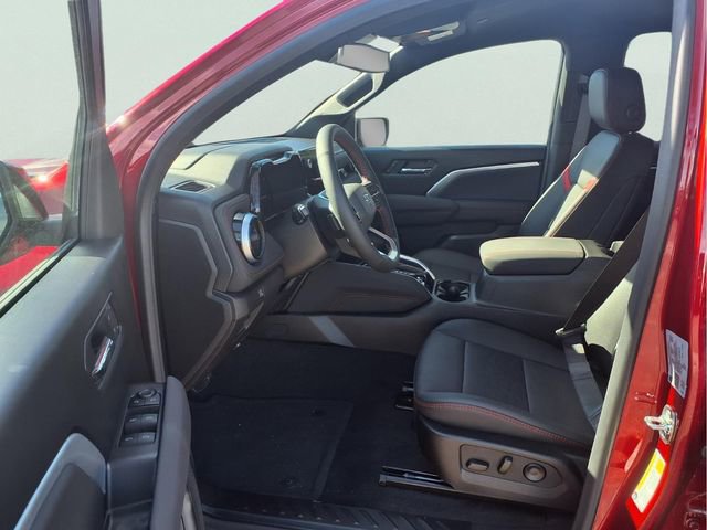 New 2026 Chevrolet Colorado Z71 w/ Technology Package image 16