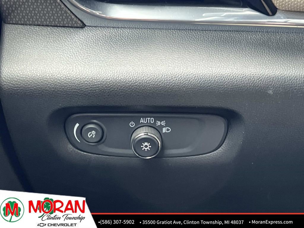 Certified 2022 Chevrolet Traverse Premier image 28