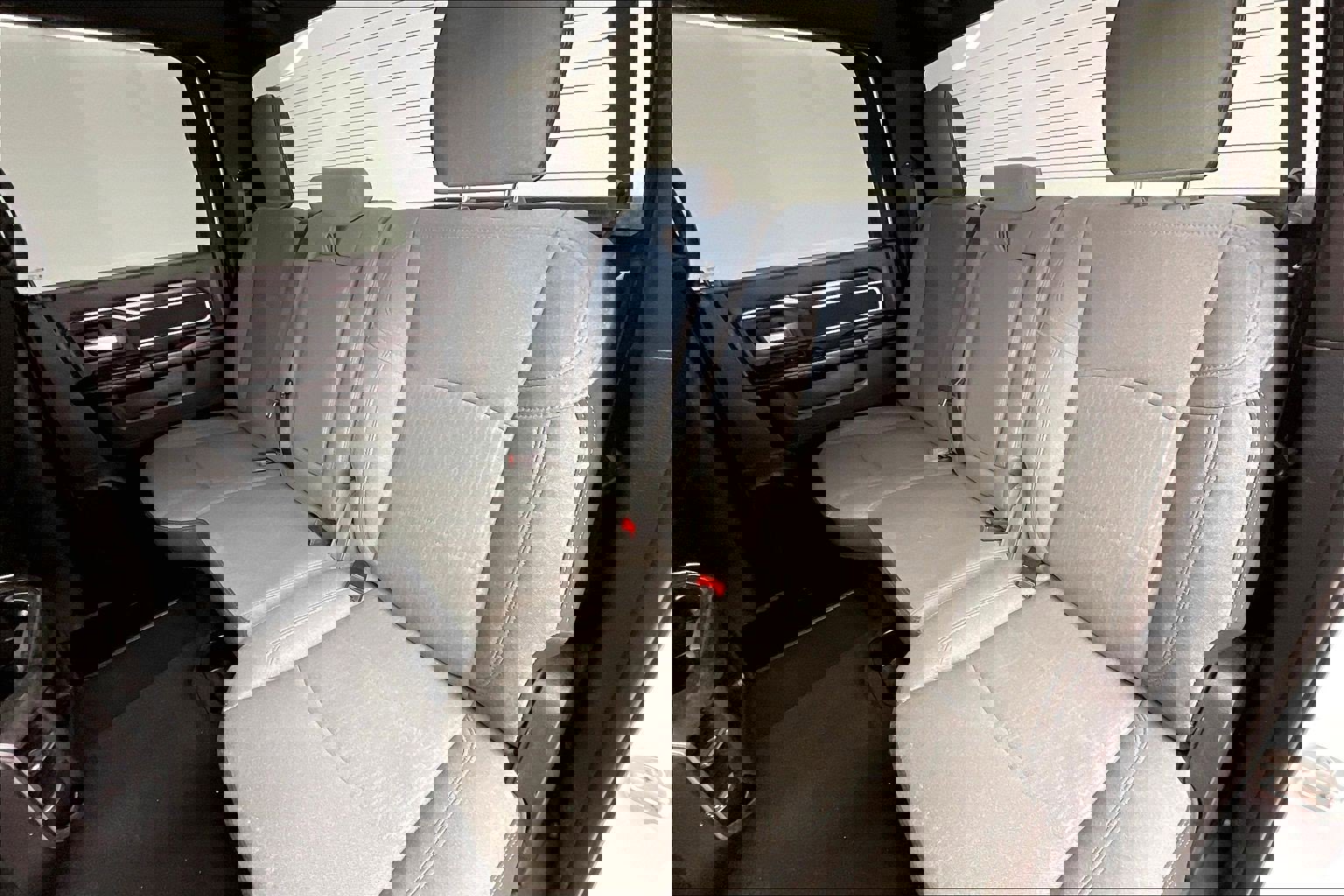 Used 2024 RAM 2500 Big Horn w/ Off Road Package image 19