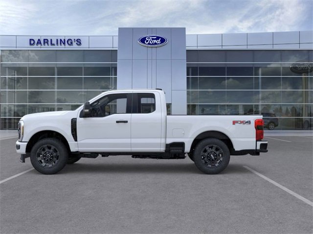 New 2026 Ford F250 XL image 3