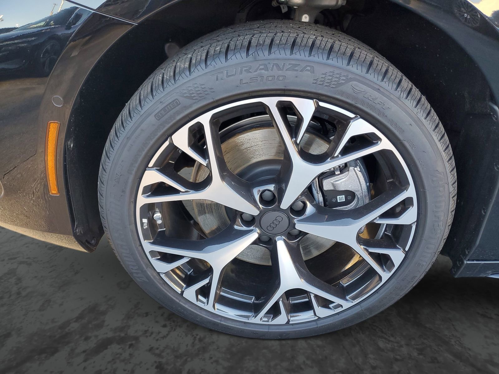 New 2026 Audi A6 Premium Plus image 6