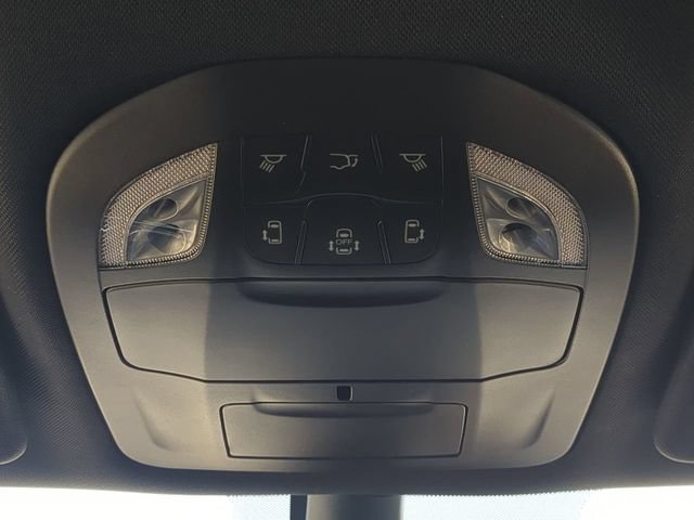 New 2026 Chrysler Voyager LX FWD image 24