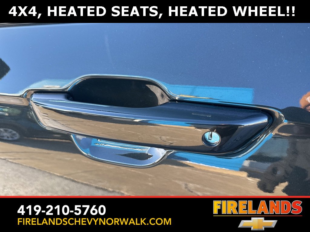 Used 2023 Jeep Grand Cherokee L Limited image 31