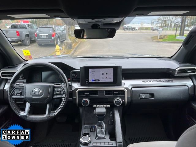 Used 2024 Toyota Tacoma SR5 image 13
