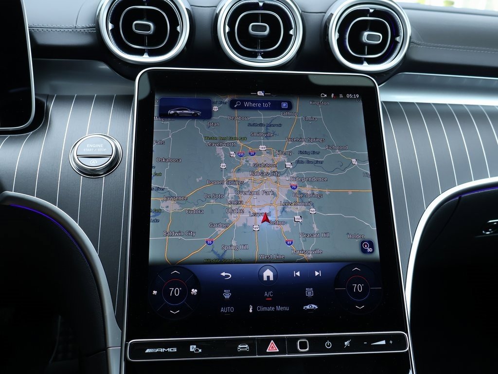 New 2026 Mercedes-Benz CLE 53 AMG 4MATIC Coupe image 23